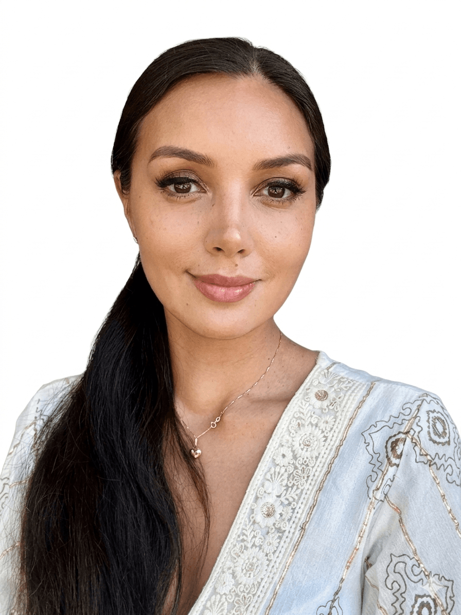 Nicole Arcos Morales